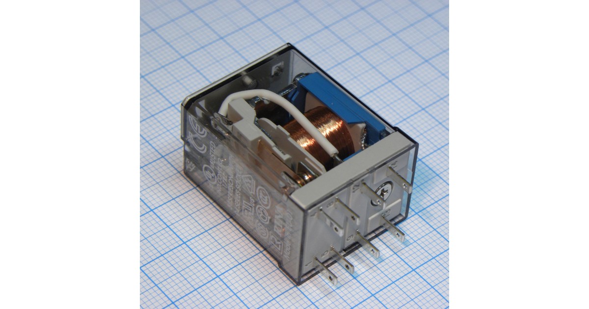 Купить 55.32.9.024.0000 FINDER оптом в Москве