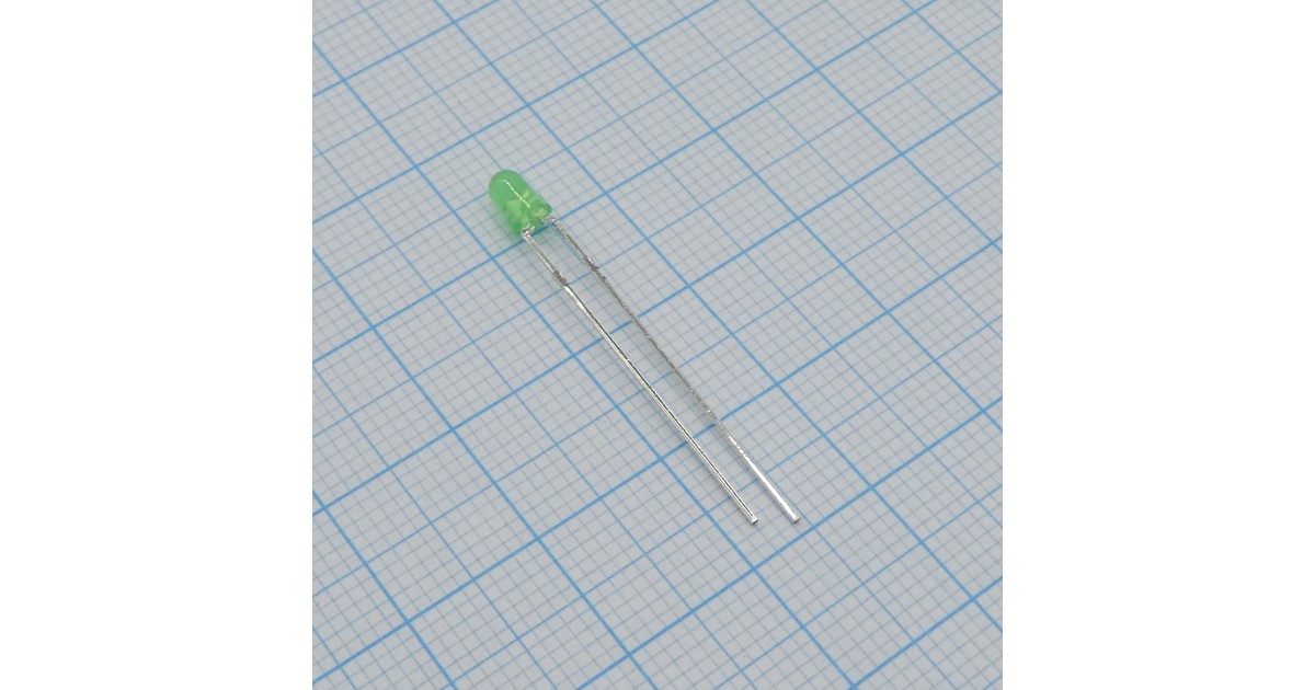 Купить L-7104SGD-5V Kingbright оптом в Москве