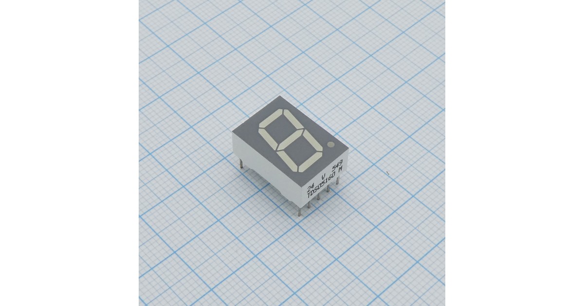 Купить TDSO5160 VISHAY оптом в Москве