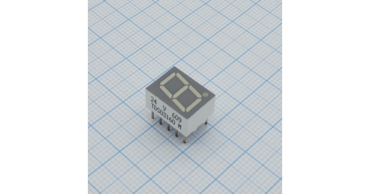 Купить TDSO3160 VISHAY оптом в Москве