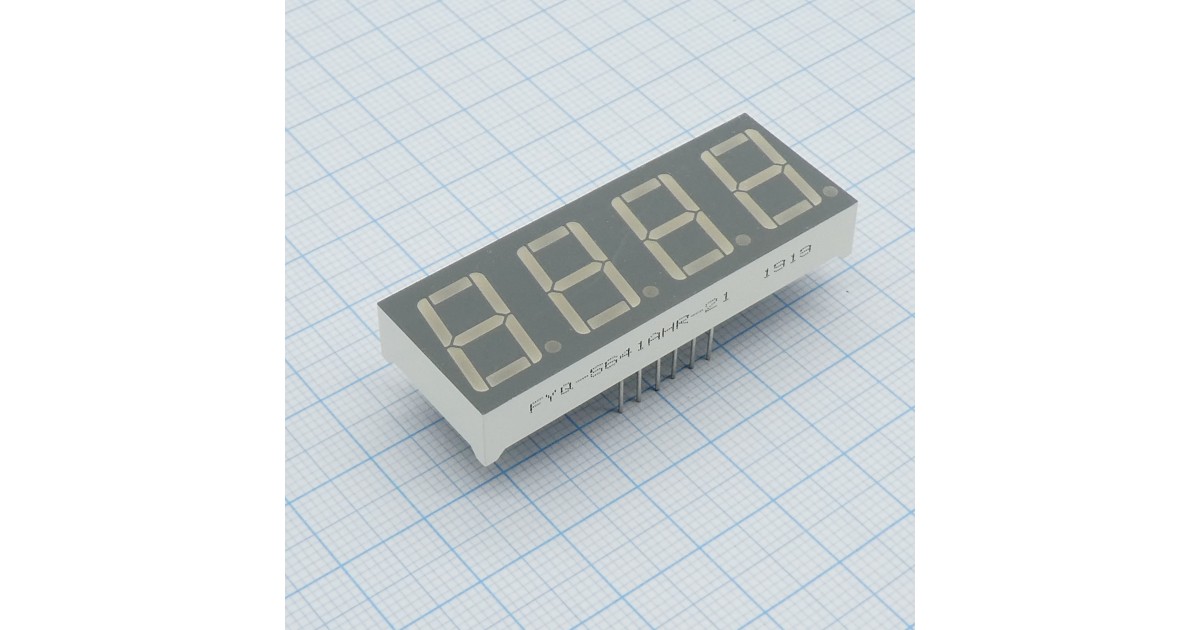 Купить FYQ-5641AHR-21 FORYARD оптом в Москве