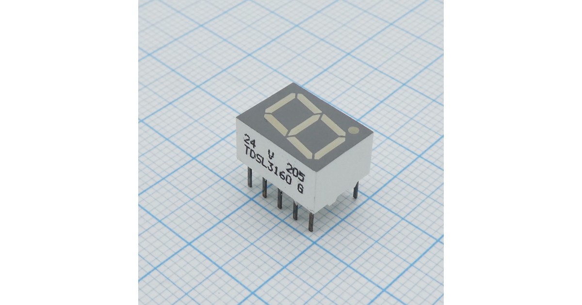 Купить TDSL3160 VISHAY оптом в Москве