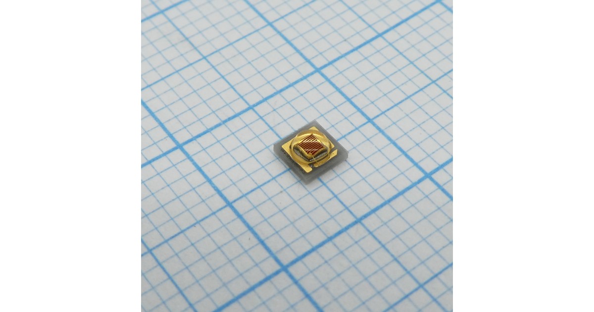 Купить LA CPDP-KQKS-W3 ams-Osram оптом в Москве