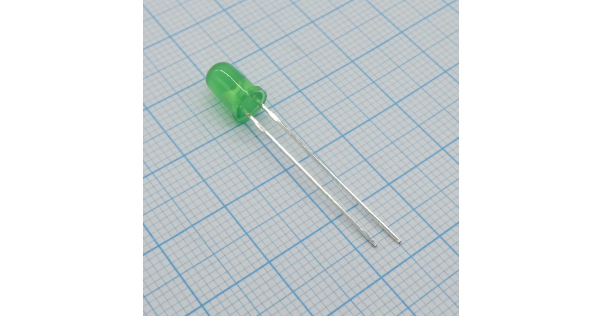 Купить L-7113SGD-5V Kingbright оптом в Москве