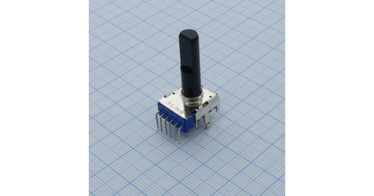 Купить RK12L123000E ALPS оптом в Москве