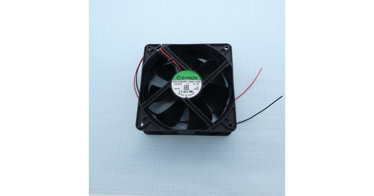 Купить EEC0384B1-000U-A99 SUNON оптом в Москве