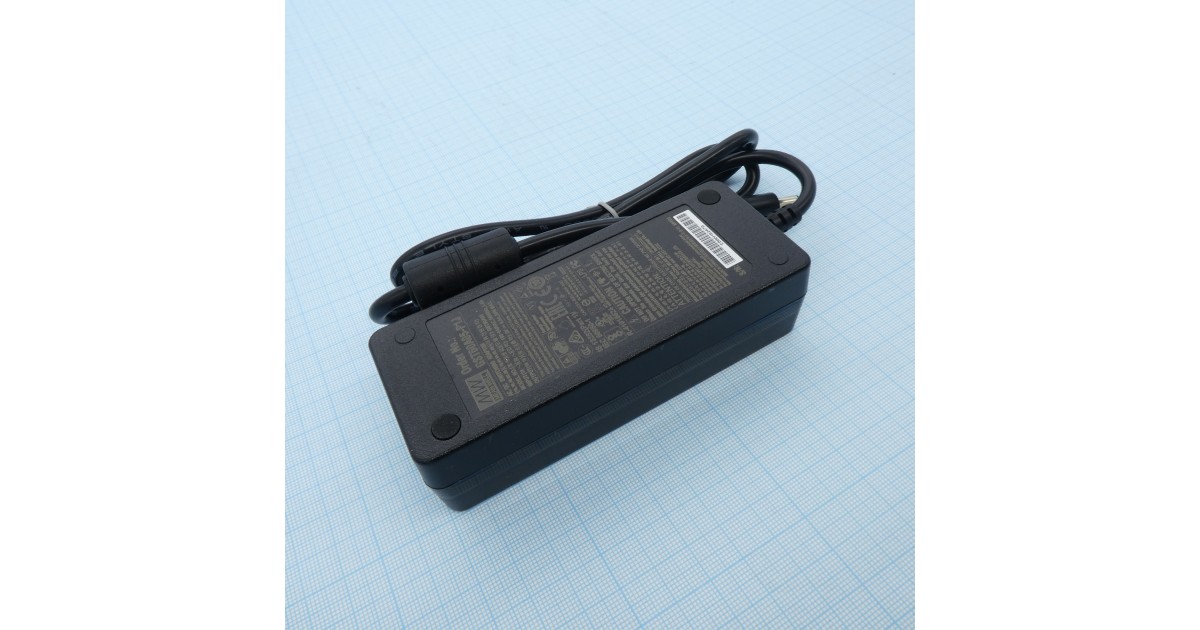 Купить GST60A05-P1J Mean Well оптом в Москве