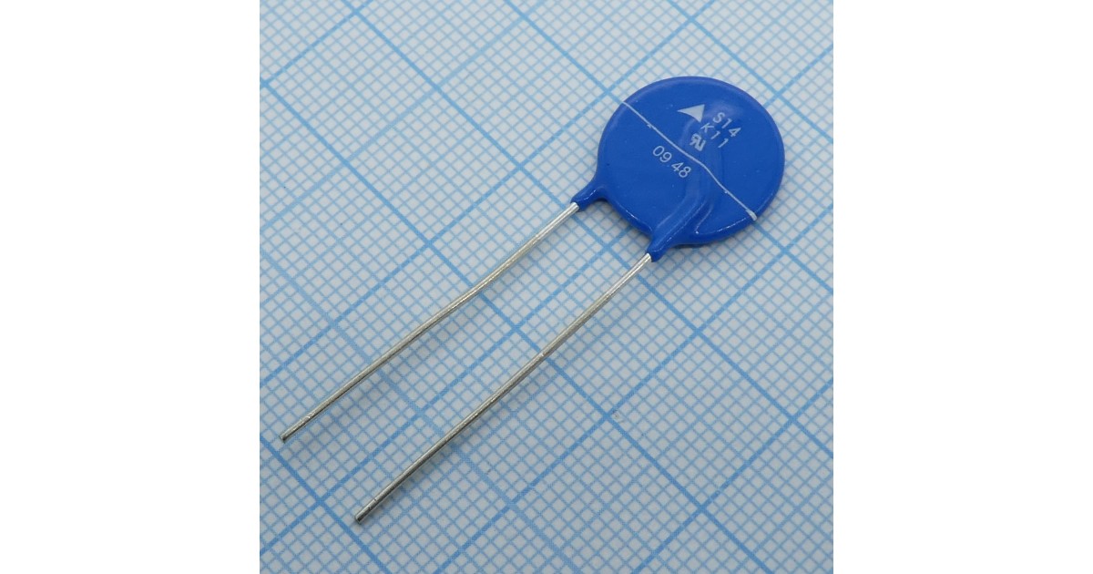 Купить B72214S0110K101 TDK-EPCOS оптом в Москве