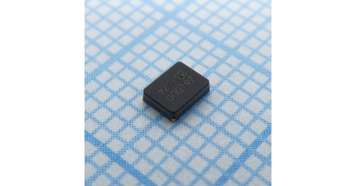 Купить NX3225GA-26MHZ NDK оптом в Москве