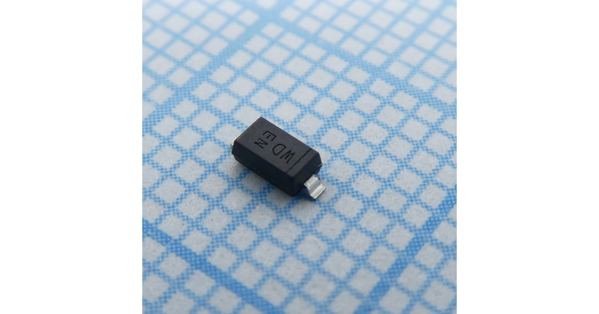 Купить BZT52C8V2-7-F DIODES оптом в Москве