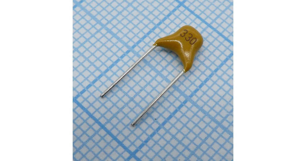 Купить TS170R1H330J8BNB0R SUNTAN оптом в Москве