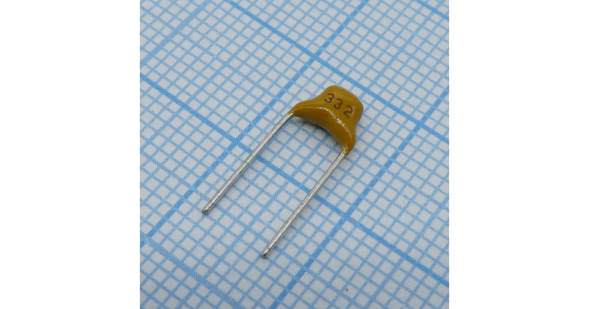 Купить TS170R1H332K8BBB0R SUNTAN оптом в Москве