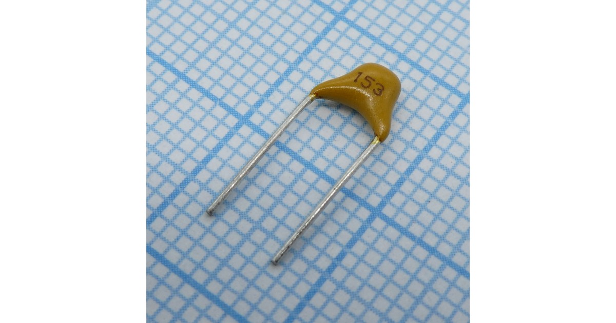 Купить TS170R1H153MSBFB0R SUNTAN оптом в Москве