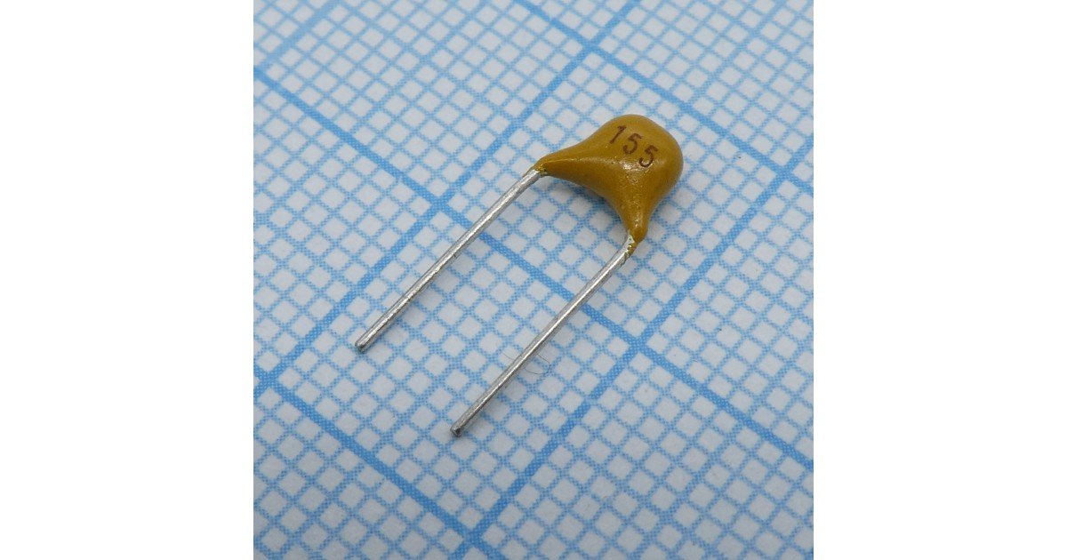 Купить TS170R1H155K8BBB0R SUNTAN оптом в Москве