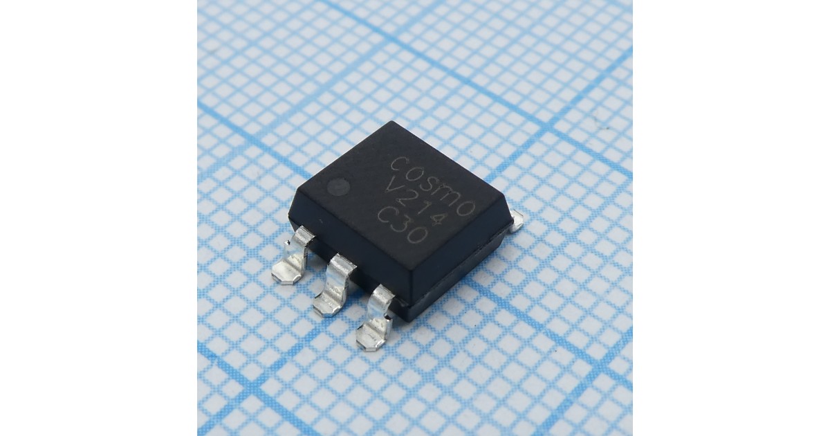 Купить KAQV214A COSMO оптом в Москве