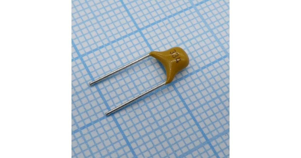 Купить TS170R1H334M8BFB0R SUNTAN оптом в Москве