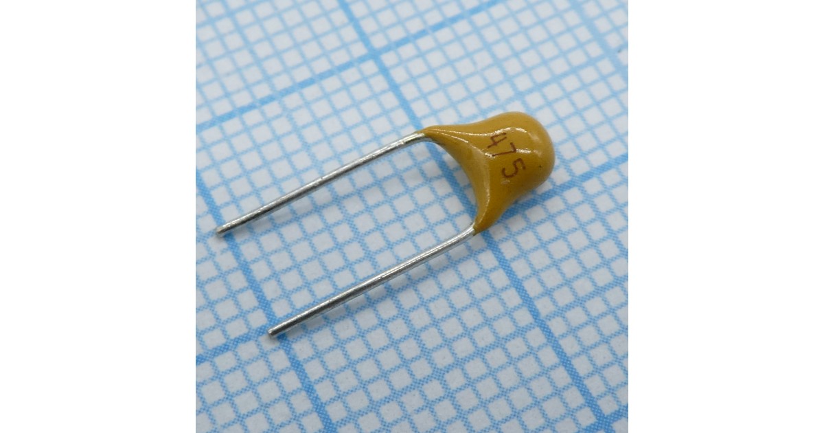 Купить TS170R1H475Z8BFB0R SUNTAN оптом в Москве