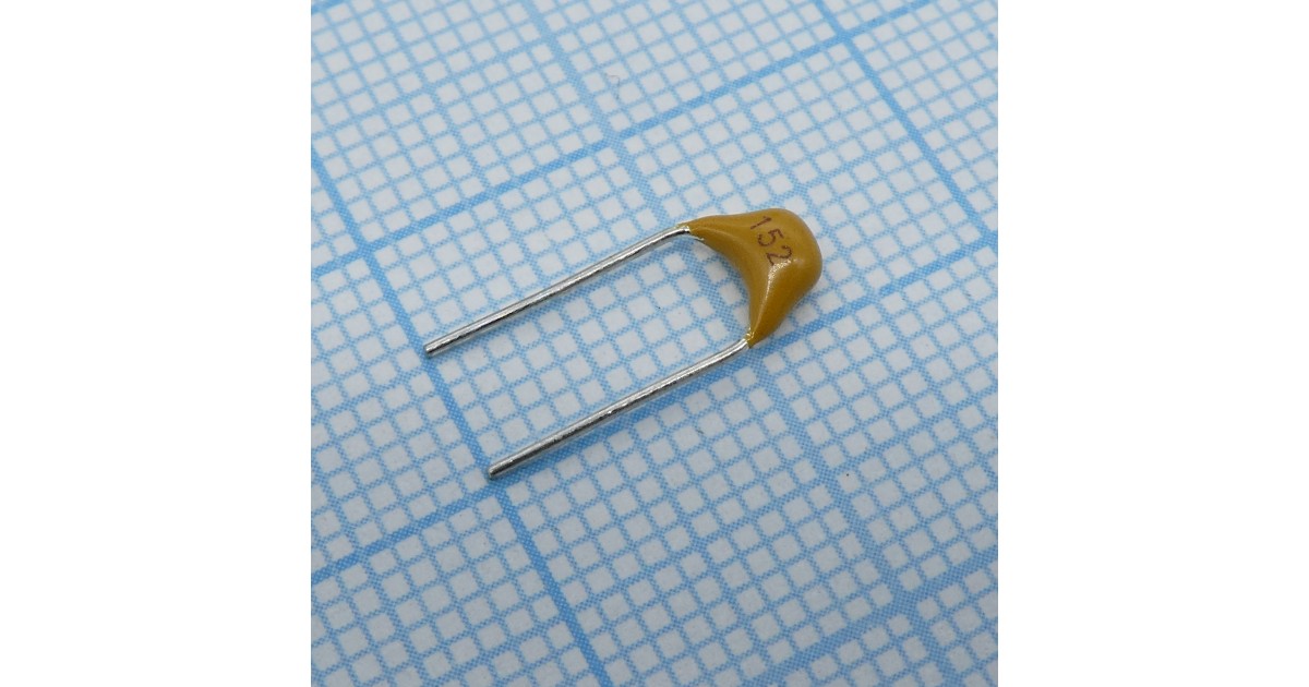 Купить TS170R1H152J8BNB0R SUNTAN оптом в Москве