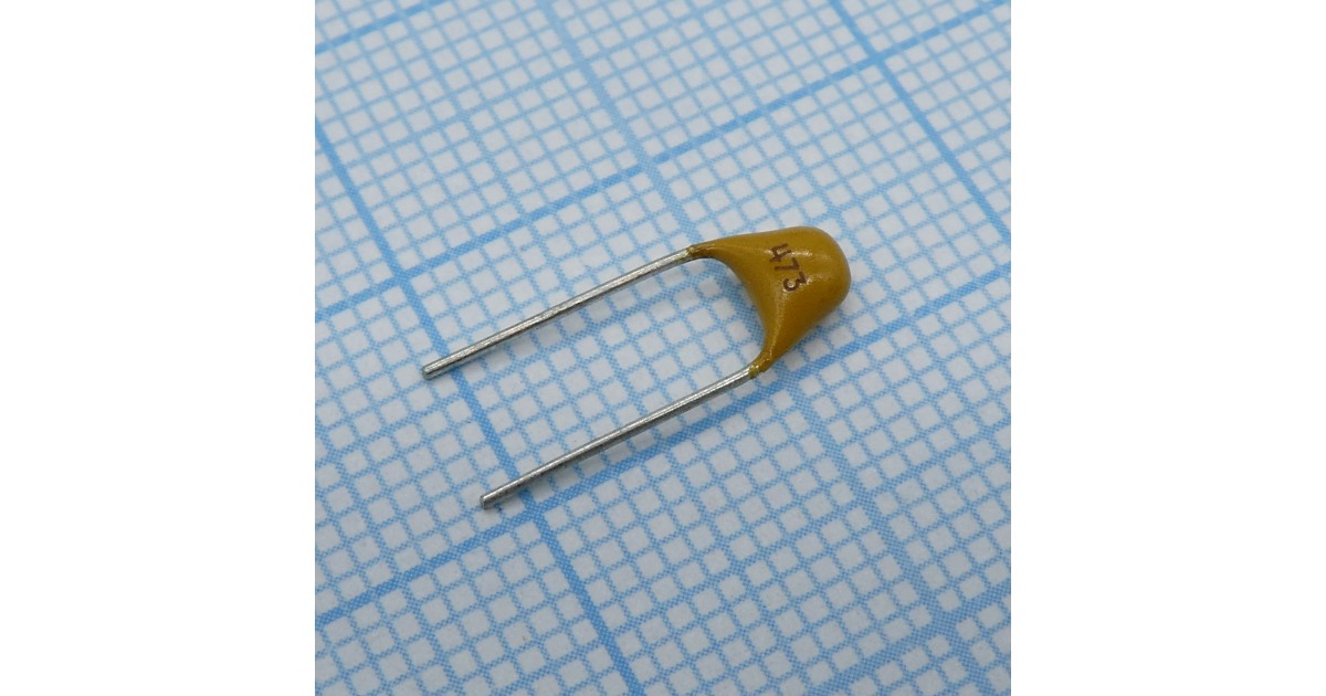 Купить TS170R1H473K8BBB0R SUNTAN оптом в Москве