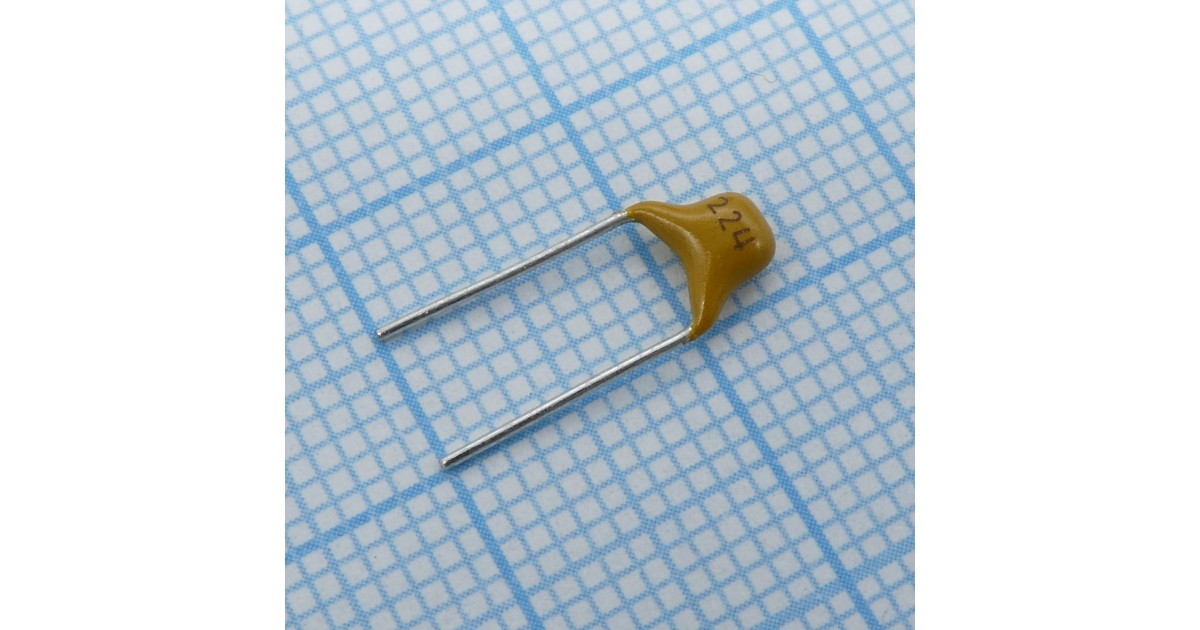 Купить TS170R1H224M8BFB0R SUNTAN оптом в Москве