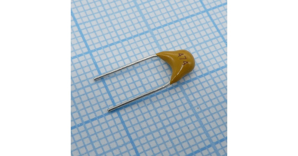 Купить TS170R1H474MSBFB0R SUNTAN оптом в Москве