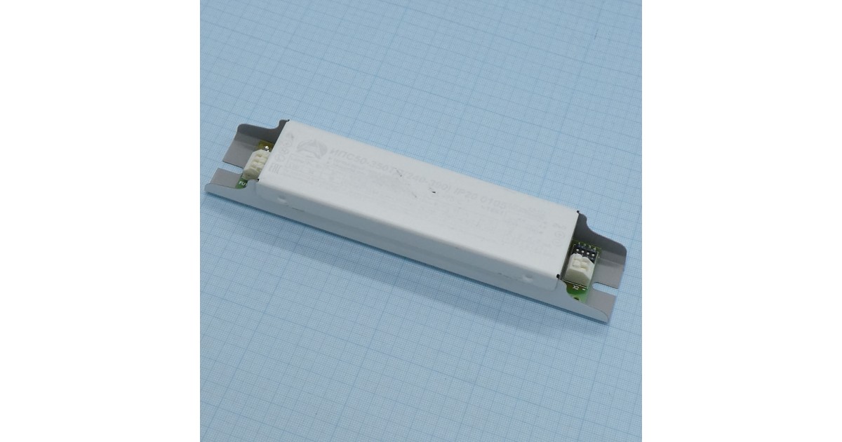 Купить ИПС 50-350ТД(240-390) IP20 Аргос оптом в Москве