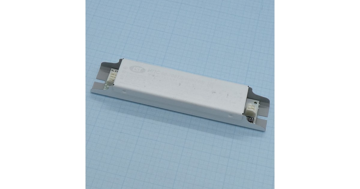 Купить ИПС 60-700ТД(400-700) IP20 Аргос оптом в Москве