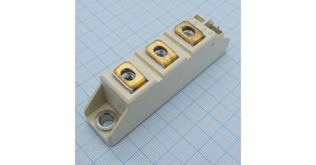 Купить SKKH92/16E SEMIKRON оптом в Москве