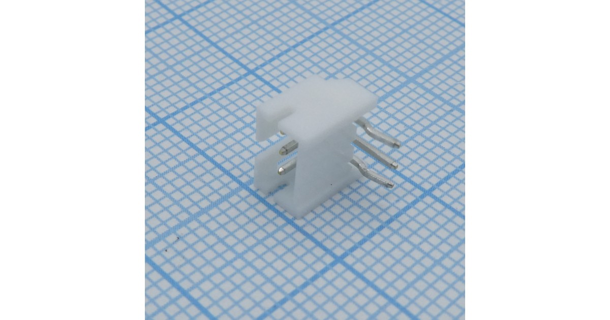 Купить S3B-PH-K-S (LF)(SN) JST оптом в Москве