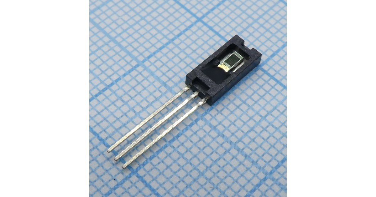 Купить HIH-4000-002 Honeywell оптом в Москве