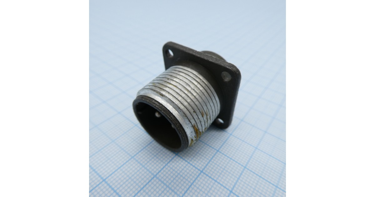 Купить ШР20П2ЭШ6 вилка Россия оптом в Москве