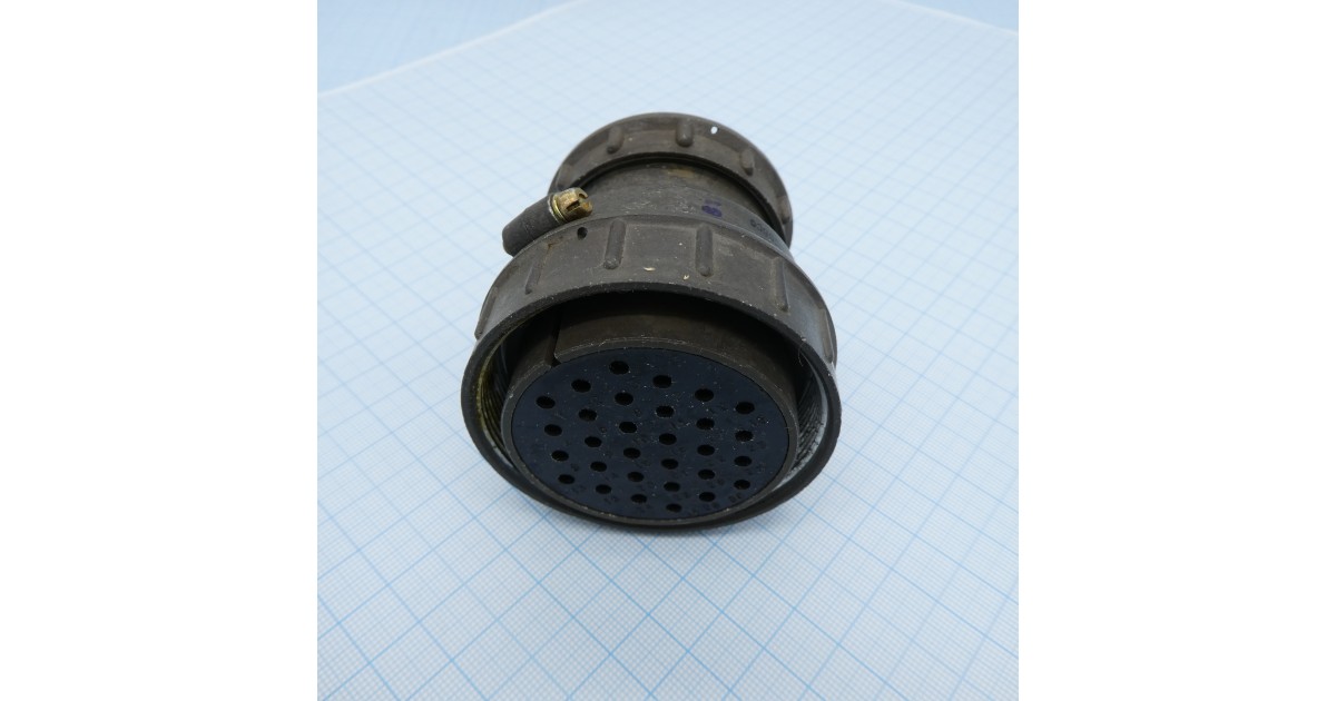 Купить ШР55П30ЭШ1 розетка Россия оптом в Москве