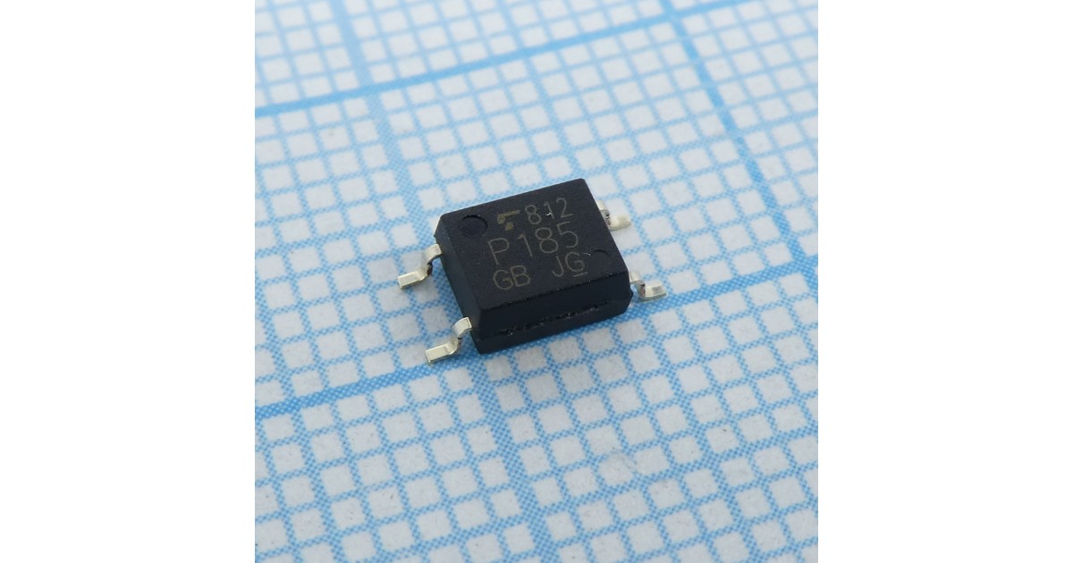 Купить TLP185(GB-TPL,SE(T TOS оптом в Москве