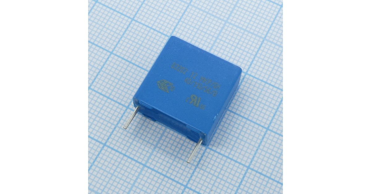 Купить B32022A3683M000 TDK-EPCOS оптом в Москве