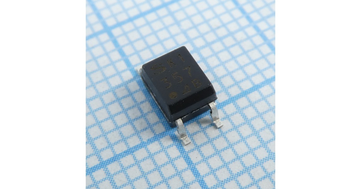 Купить PC357N2J000F SHARP оптом в Москве