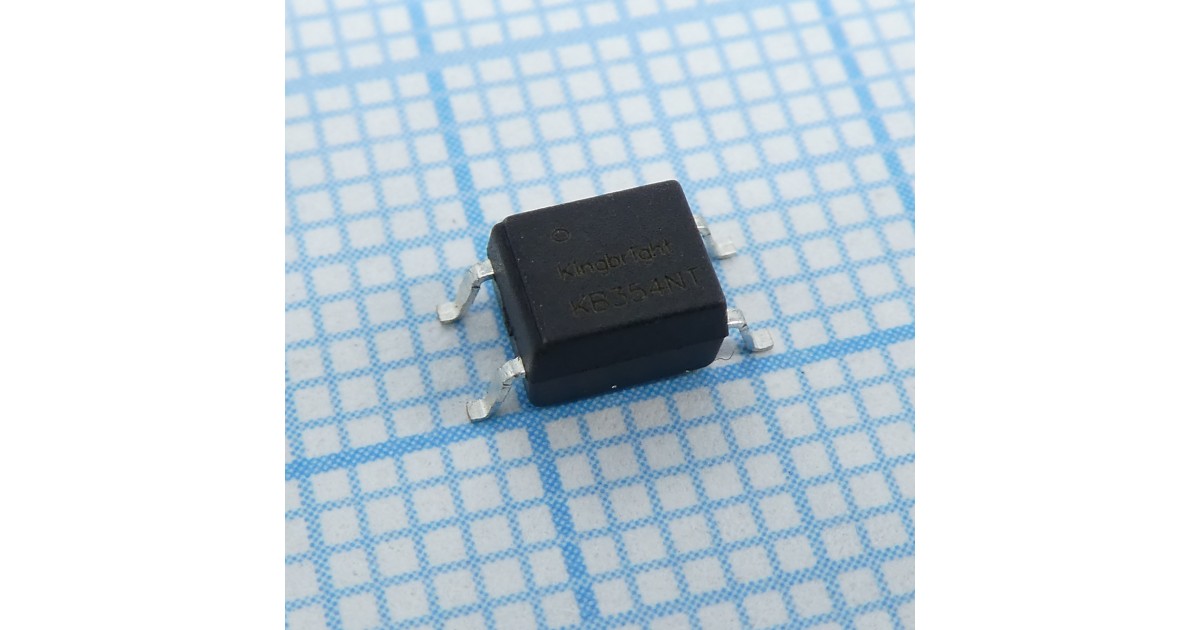 Купить KB354NT Kingbright оптом в Москве