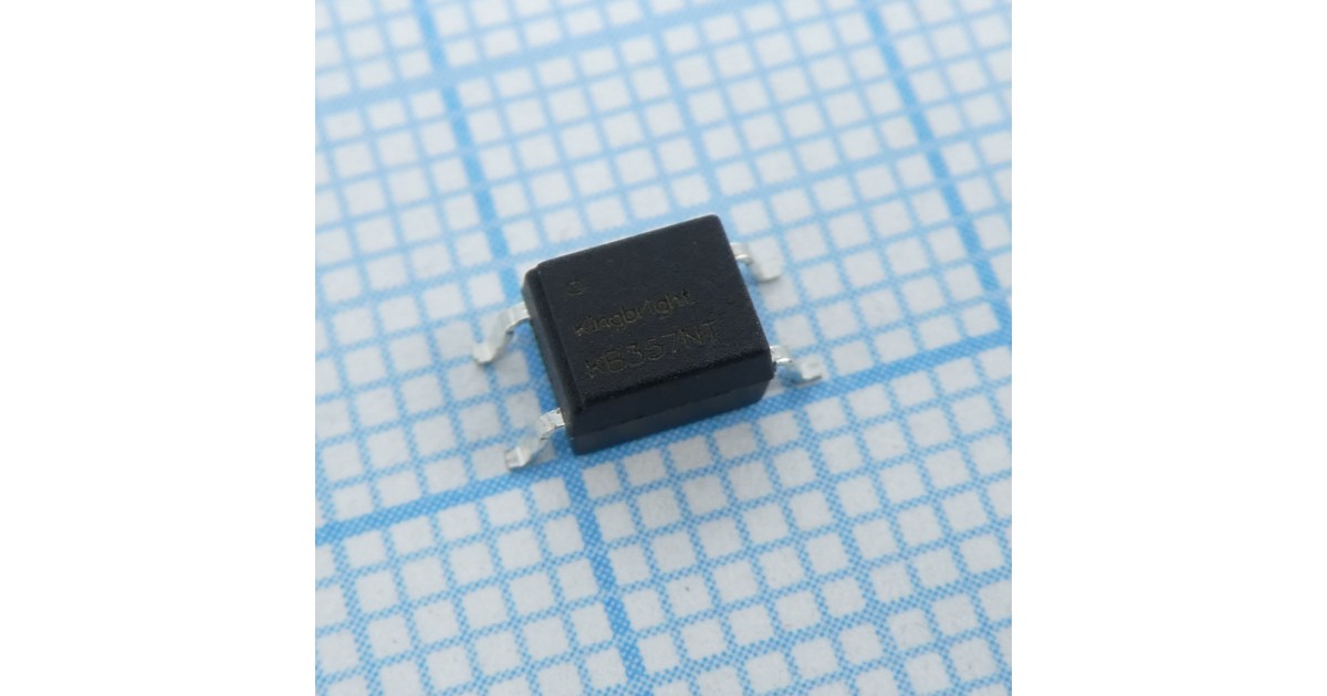 Купить KB357NT Kingbright оптом в Москве