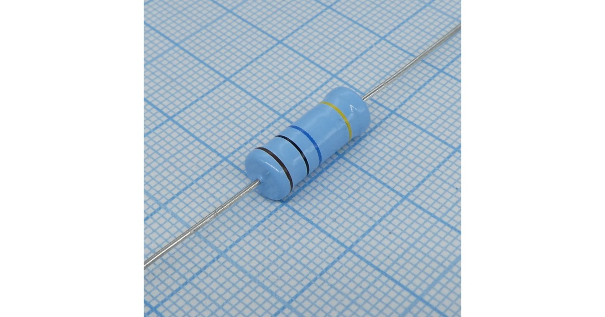 Купить VR68000001005JAC00 VISHAY оптом в Москве