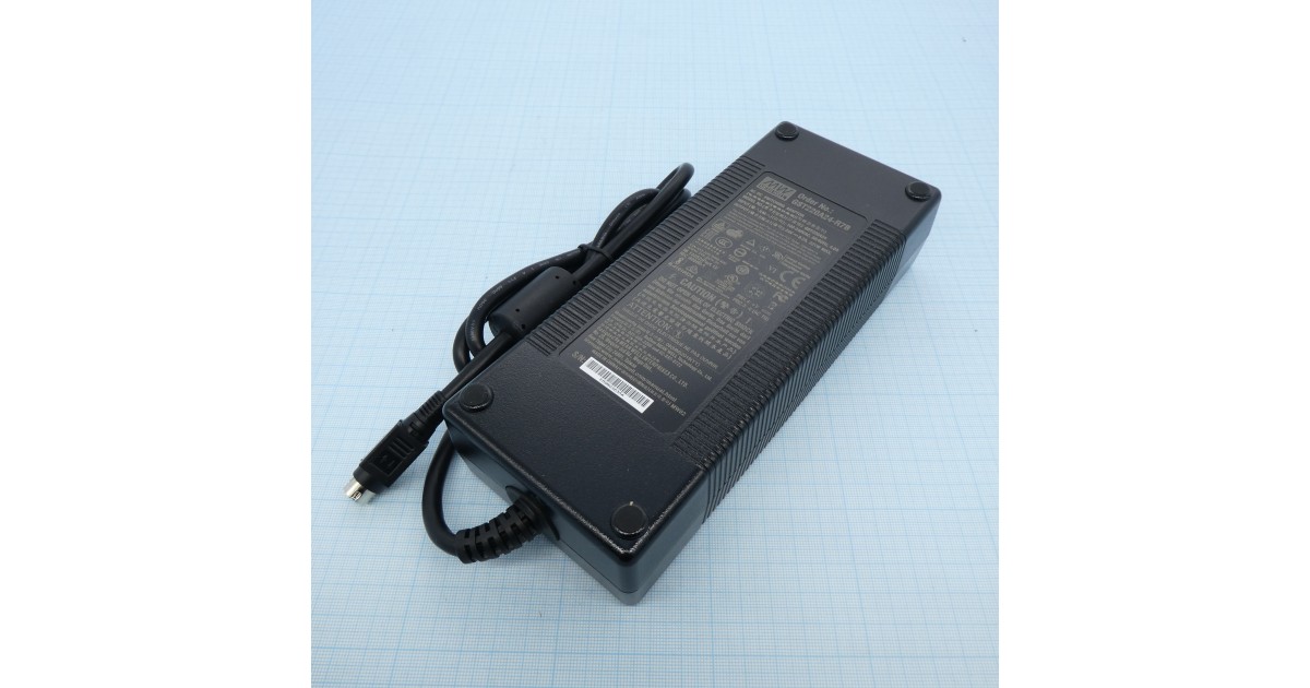 Купить GST220A24-R7B Mean Well оптом в Москве