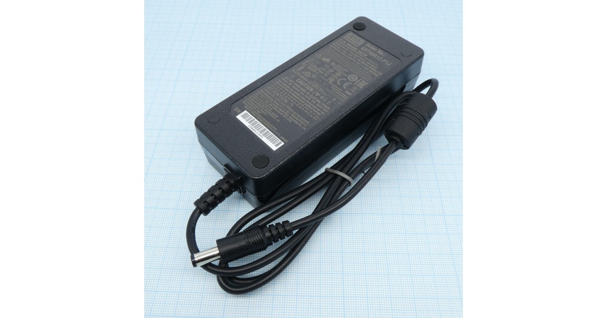 Купить GST40A12-P1J Mean Well оптом в Москве
