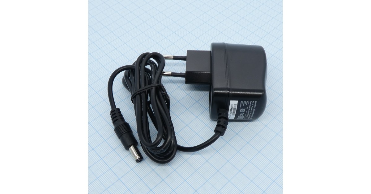 Купить GS06E-11P1J Mean Well оптом в Москве