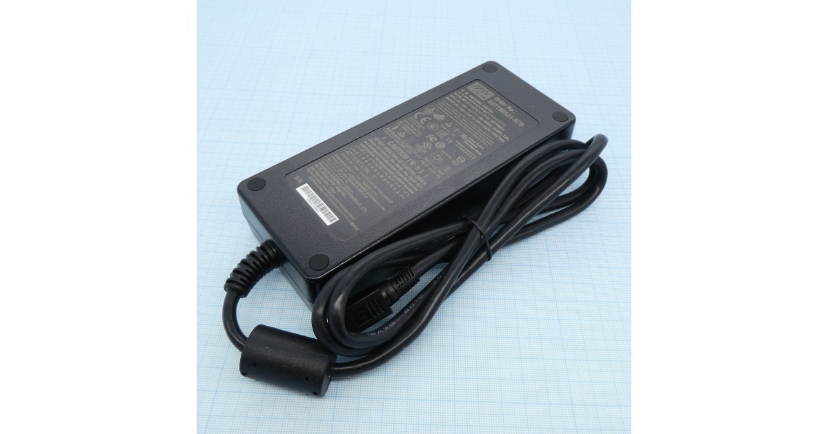 Купить GST160A24-R7B Mean Well оптом в Москве