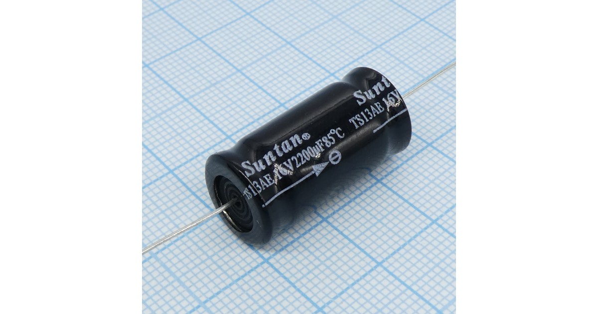 Купить TS13AE1C222MSB000R SUNTAN оптом в Москве