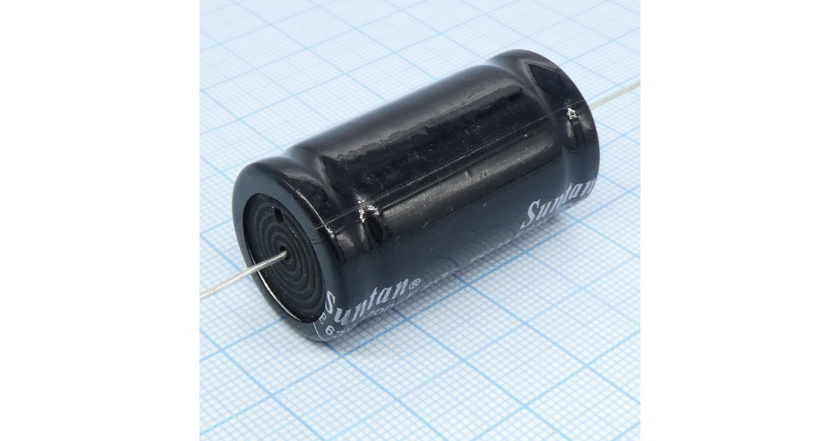 Купить TS13AE1J222MSB000R SUNTAN оптом в Москве