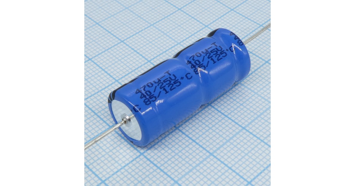 Купить MAL211916471E3 VISHAY оптом в Москве