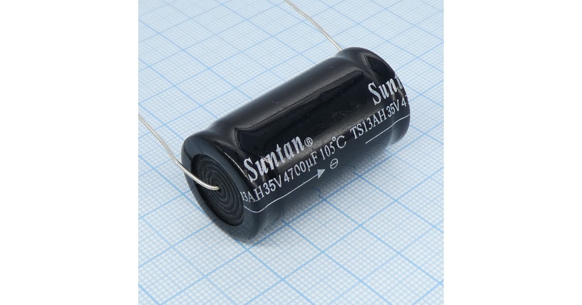 Купить TS13AE1V472MSB000R SUNTAN оптом в Москве