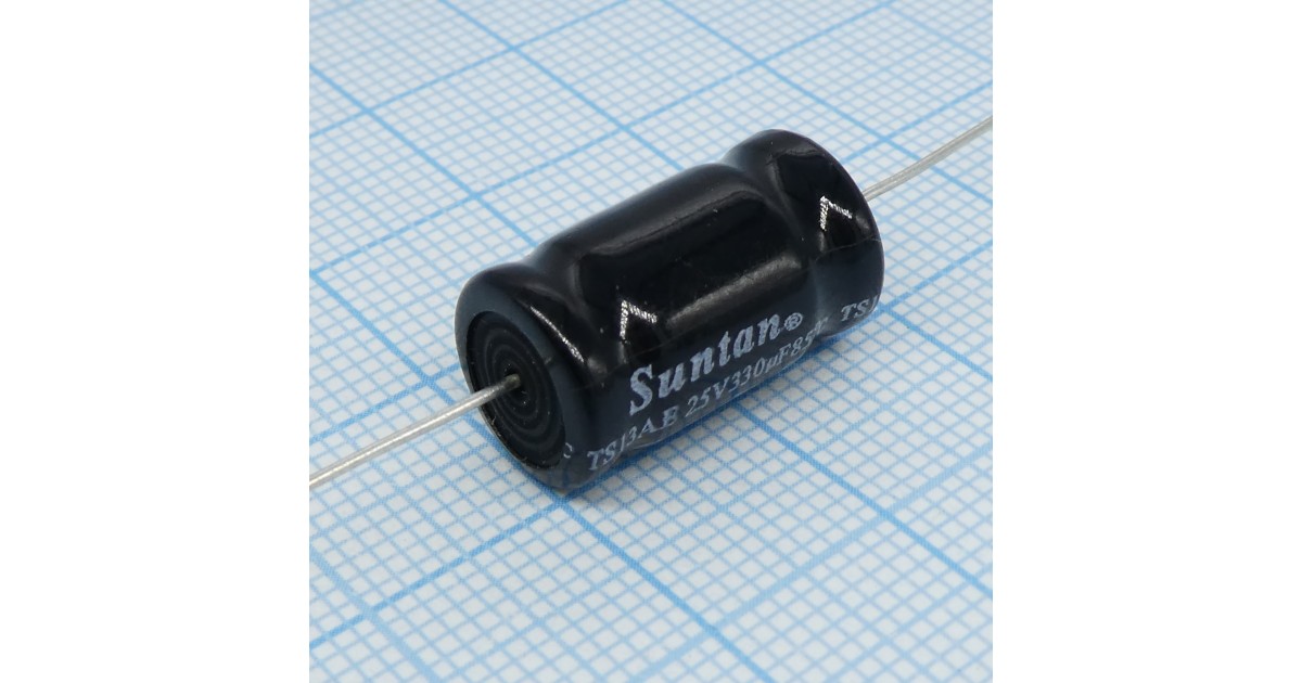 Купить TS13AE1E331MSB000R SUNTAN оптом в Москве