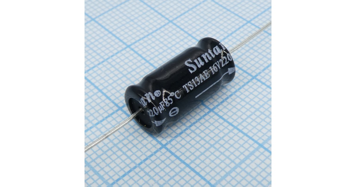 Купить TS13AE1C221MSB000R SUNTAN оптом в Москве