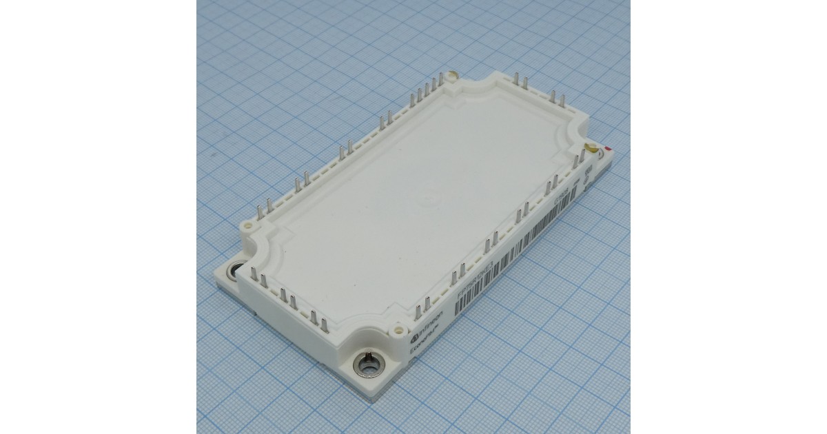 Купить FP75R12KE3BOSA1 INF оптом в Москве