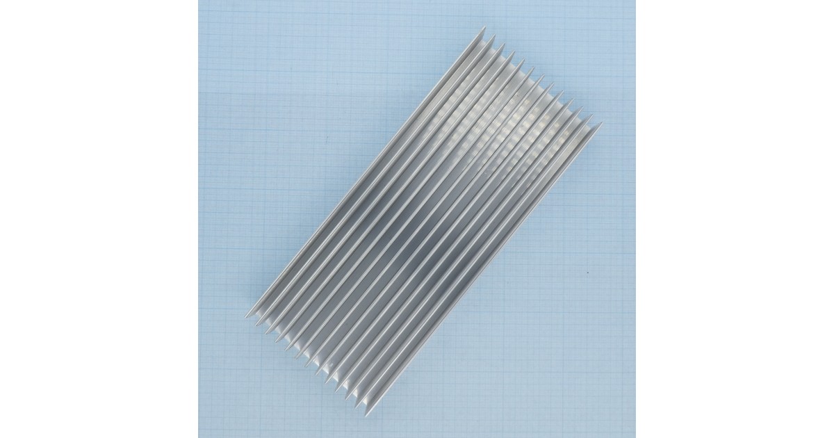 Купить Профиль АВ0096 (296мм) ЛГ оптом в Москве